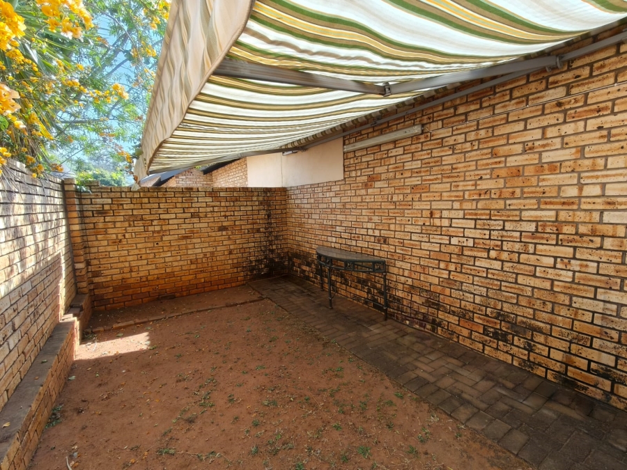 3 Bedroom Property for Sale in Cashan North West